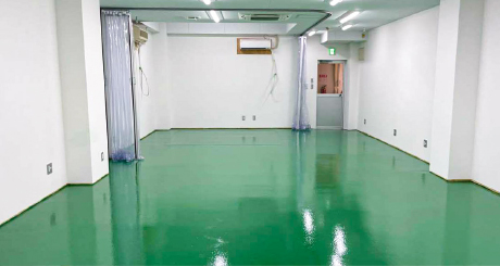 機械基礎 / 開口拡張