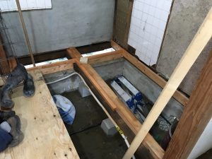 吉武借家プロジェクト始動。