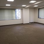 大阪市内のオフィスリフォーム