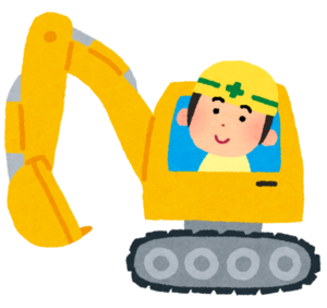 池島分譲地モデルハウスの基礎工事！