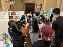 大阪わかそう2024に出展してきました！