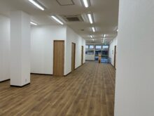 介護施設増床工事 ｰ続き-