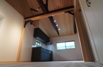 田舎移住リノベーション工事